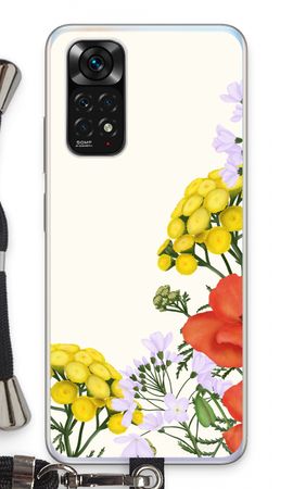 Wilde bloemen