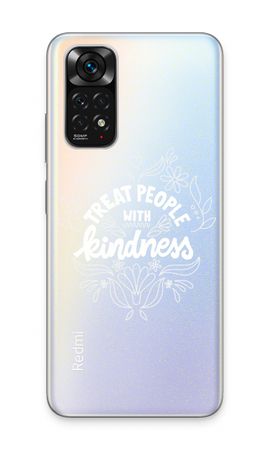 Always kind