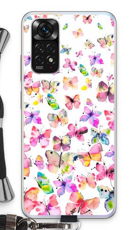 Butterflies