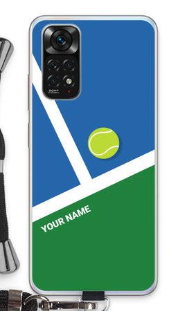 Tennis N°2