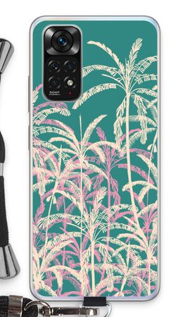 Tropical Palms