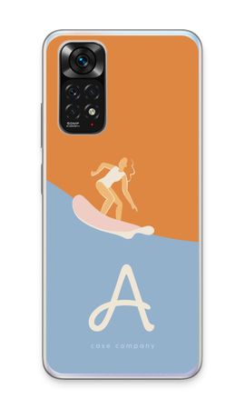 Monogram - Surf