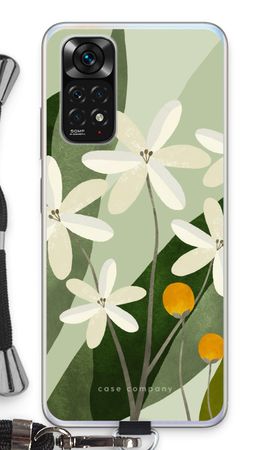 Ivory bloom