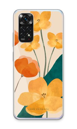 Amber bloom 2