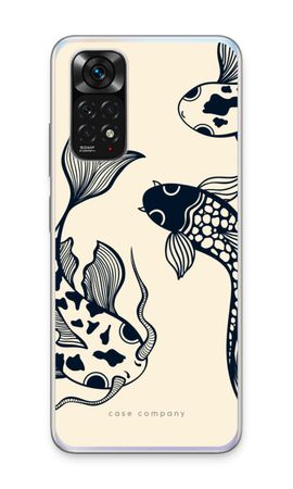 Black Koi