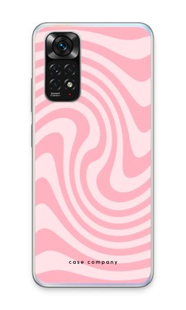 Swirl Pink