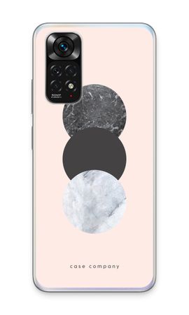 Círculos mármol