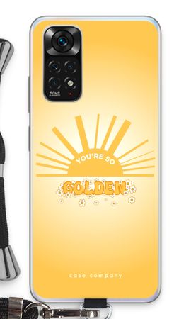 Harry - You Are So Golden