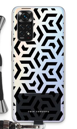 Crazy pattern