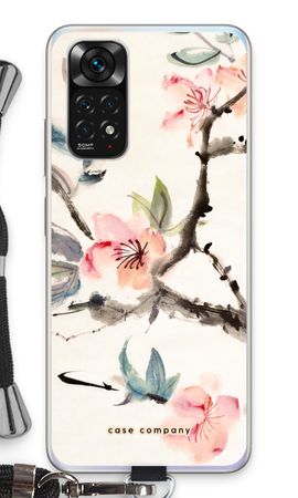 Japanische Blumen