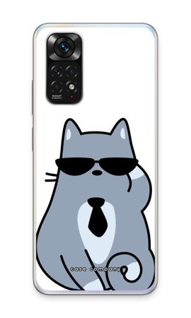 Cool cat