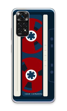 Here's your tape