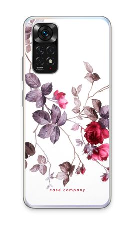 Pretty flowers