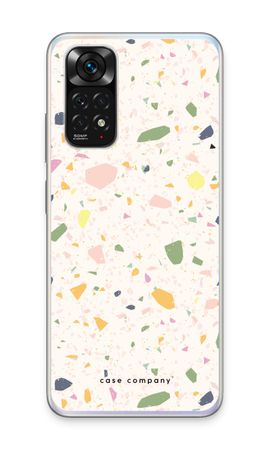Terrazzo N°21