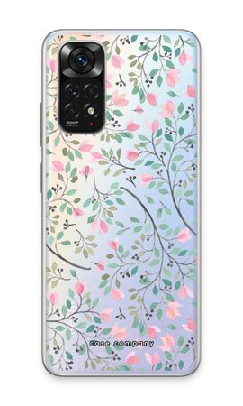 Dainty flowers