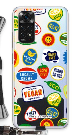 Fruitsticker