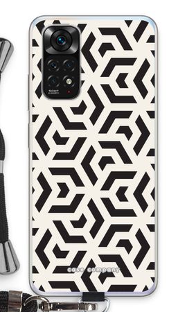 Crazy pattern