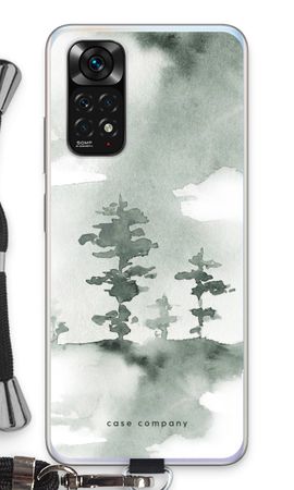 Forest Fog