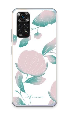 Flower Serenity