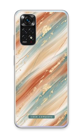 Amber Wash
