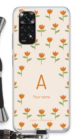Everbloom - Name & Monogram