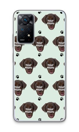 Personalized Face - Cat or Dog