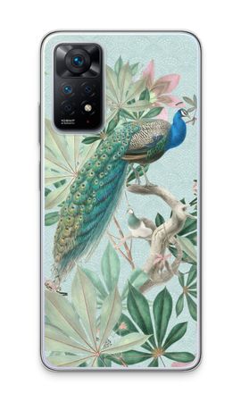 Paradise Garden Peacock