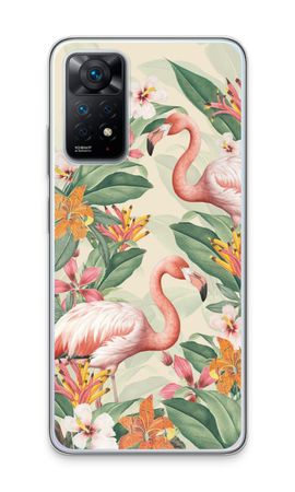 Tropical Flamingo