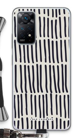 Moroccan stripes