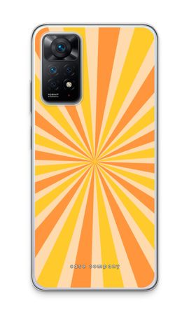 Retro Sun