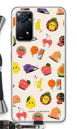 Fruit Pattern