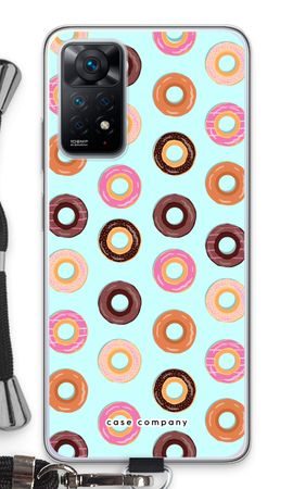 Donuts