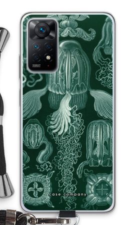 Haeckel Cubomedusae