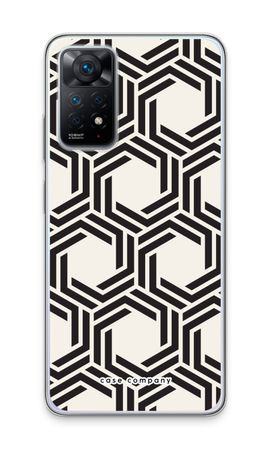 Geometric pattern