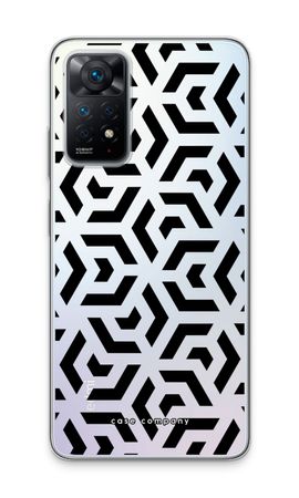 Crazy pattern