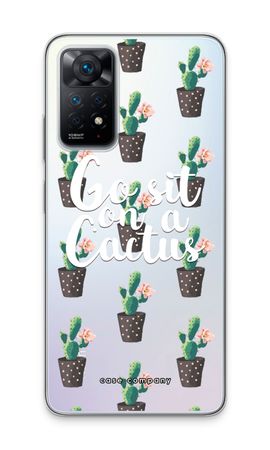Cactus quote