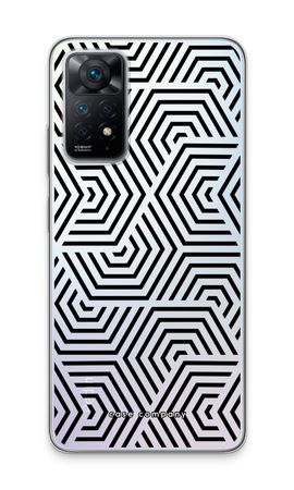 Magic pattern