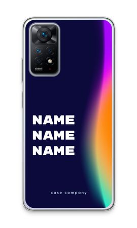 Namecase 2 - Neon