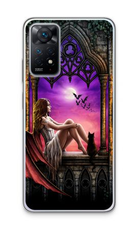 Children of the night