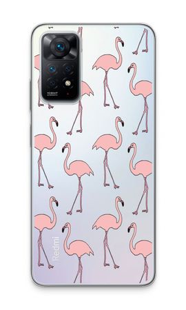 Anything Flamingoes