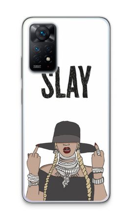 Slay All Day
