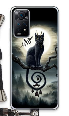 Moonlight Companions