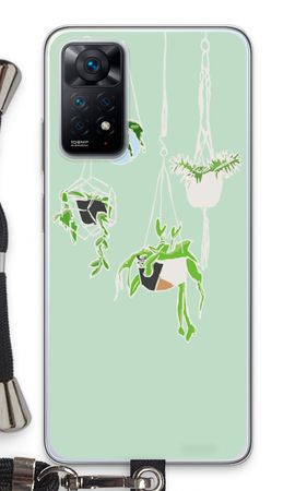 Hang In There
