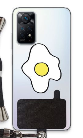 Fried egg