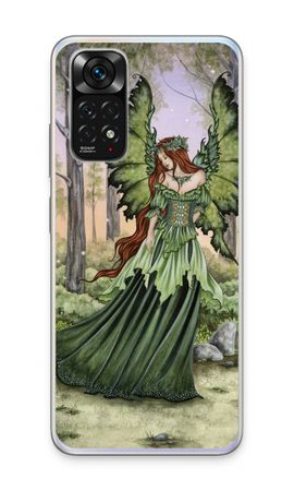 Lady of the forest