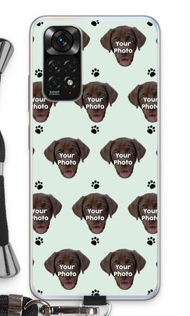 Personalized Face - Cat or Dog