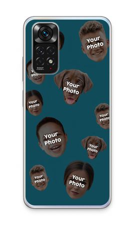 Personalized Face N°1