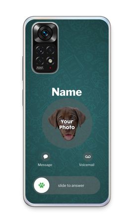 Hallo, ich bin's N°1