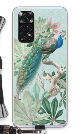 Paradise Garden Peacock