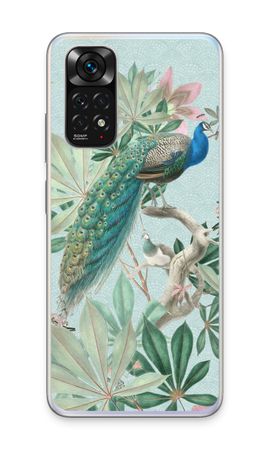 Paradise Garden Peacock